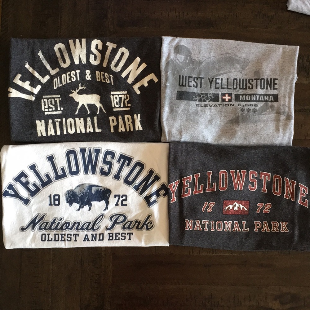 T Shirt LOT